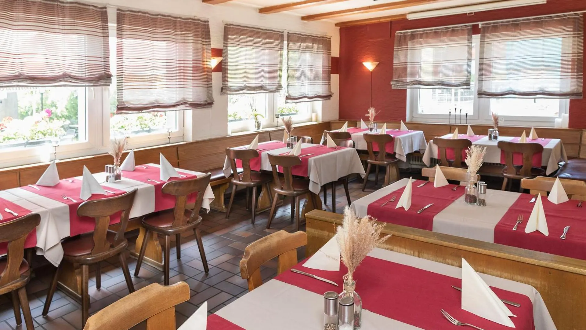 Pension Altes Backhaus Herzogenaurach